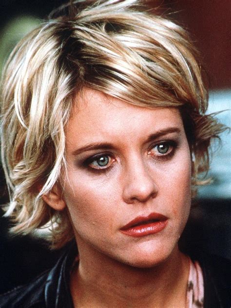 Meg Ryan says a single moment ended her stellar acting career